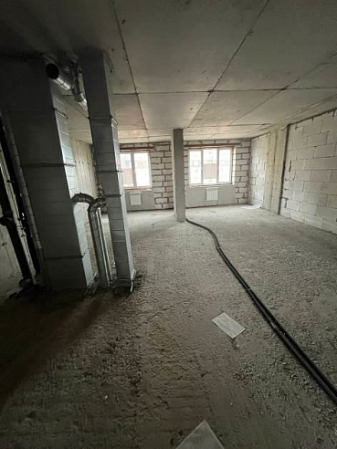 Квартира  площадью 89 м² фото 70643