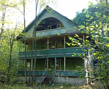 превью Земельный участок 77 000 м² фото 1