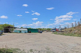 превью Складской комплекс  площадью 234,20 м² фото 2