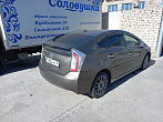 превью Toyota Prius фото 4