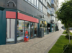 превью 1-к Квартира  площадью 36,40 м² фото 2