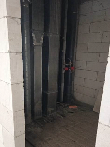 Квартира  площадью 50 м² фото 70598