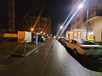 превью Квартира  площадью 54,50 м² фото 2