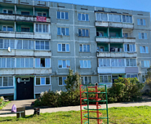 превью 2-к Квартира  площадью 53,80 м² фото 1