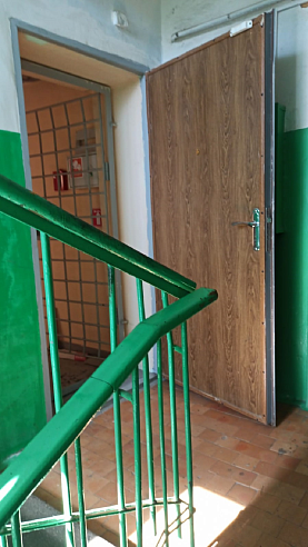 Жилой дом площадью 51,50 м² фото 69475