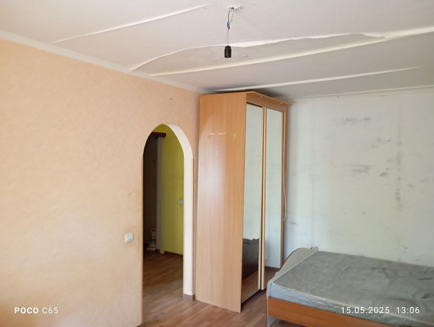1-к Квартира  площадью 33,10 м² фото 88634