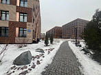 превью Квартира  площадью 179,70 м² фото 1