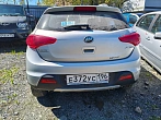 превью LIFAN X50 фото 3