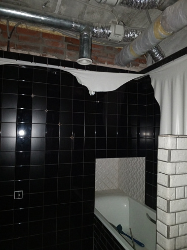 4-к Квартира  площадью 169 м² фото 104307