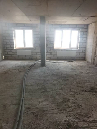 Квартира  площадью 88 м² фото 70668