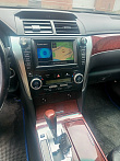 превью Toyota Camry фото 6