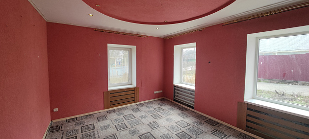 Дом  площадью 59 м² фото 54564