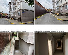 превью Жилой дом площадью 40 м² фото 1