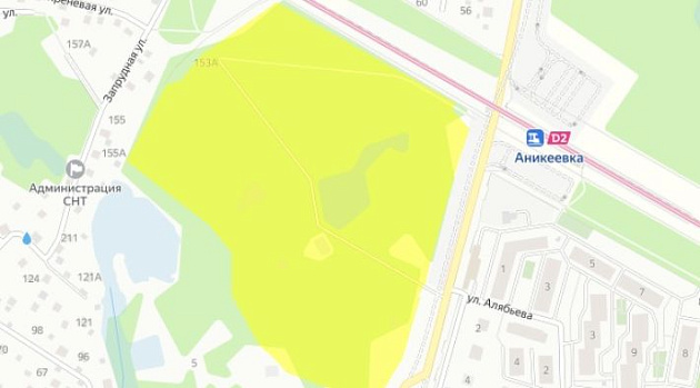 Земельный участок 124 091 м² фото 88385