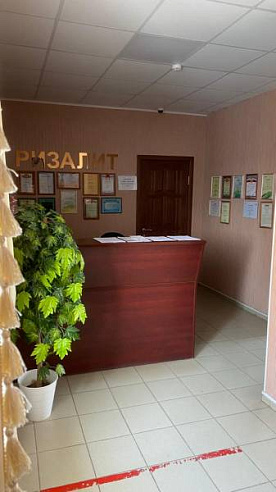 Административное здание площадью 604 м² фото 24384