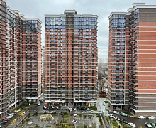 превью Квартира  площадью 62,20 м² фото 1