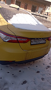 превью Toyota Camry фото 3