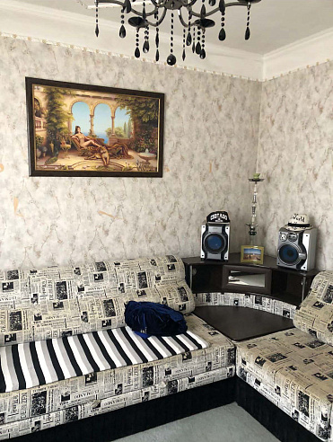 Дом  площадью 136 м² фото 69158