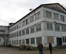 превью Коммерческая недвижимость площадью 31 464 м² фото 1