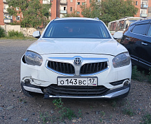 превью Brilliance V5 фото 1 