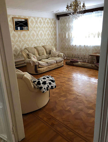 Дом  площадью 136 м² фото 69155
