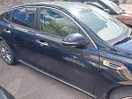 превью Kia Optima фото 2