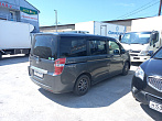 превью Honda Stepwgn фото 4