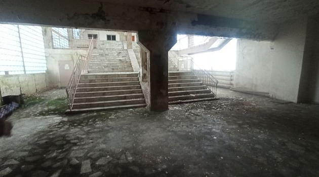 Производственный комплекс  площадью 36 611 м² фото 53574