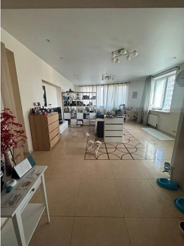 Квартира  площадью 256 м² фото 1