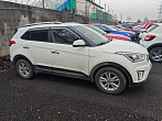 превью Hyundai Creta фото 3