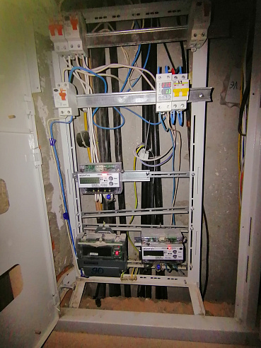 2-к Квартира  площадью 55 м² фото 100160