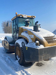 превью каток XCMG XS163 фото 3