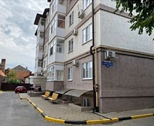 превью Жилой дом площадью 10 м² фото 1