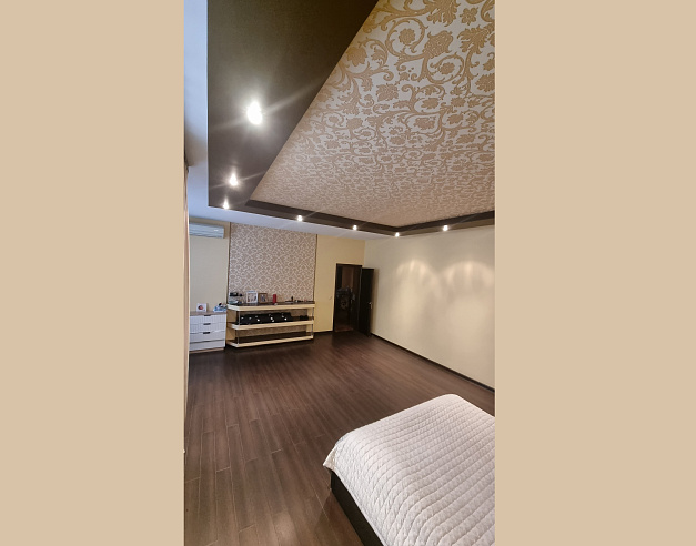 3-к Квартира  площадью 178,40 м² фото 94076