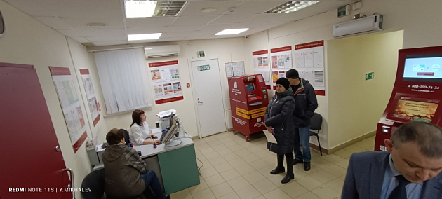 Отдельно стоящее здание площадью 569 м² фото 101700