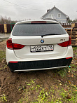 превью BMW X1 фото 3