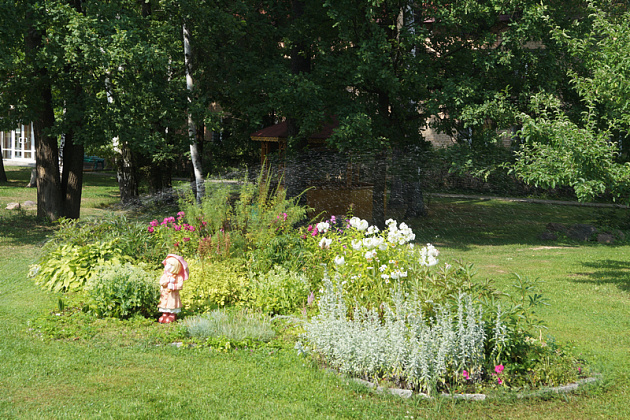 База отдыха/Санаторий  площадью 150 000 м² фото 55127