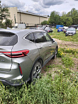 превью Haval F7 фото 2