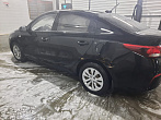 превью Kia Rio фото 2