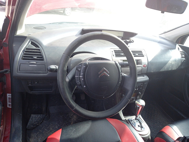 Citroen C4 фото 34564