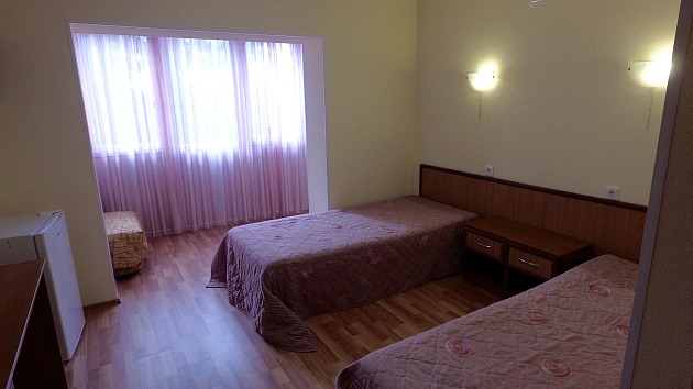 База отдыха/Санаторий  площадью 60 458 м² фото 81337