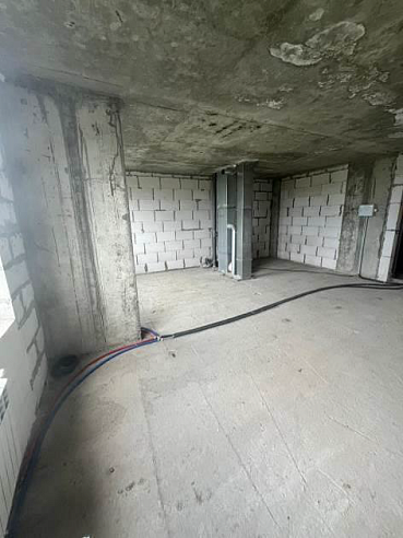 Квартира  площадью 82 м² фото 70635