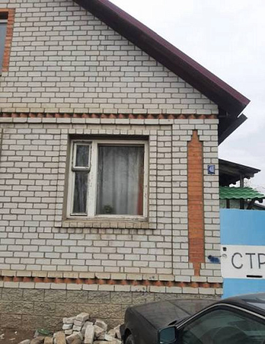 Дом  площадью 122,40 м² фото 53512