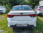 превью Kia Rio фото 3