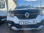 превью Renault Sandero фото 1