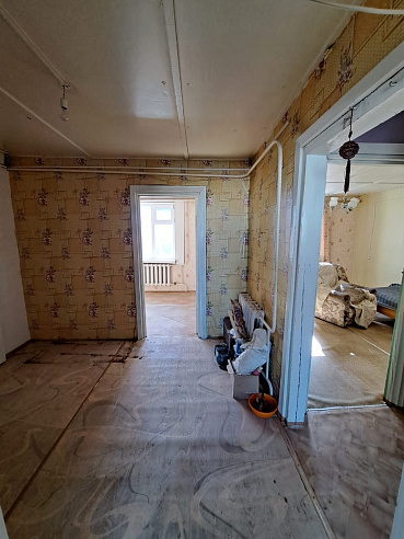 Квартира  площадью 81,40 м² фото 65647