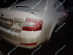 превью Skoda Octavia фото 4