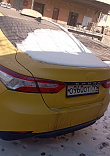 превью Toyota Camry фото 4