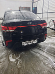 превью Kia Rio фото 4