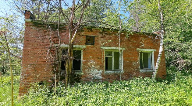 Земельный участок 55 500 м² фото 56059